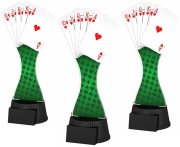 СТАТУЭТКА КУБКА CUTCM34C - открытки