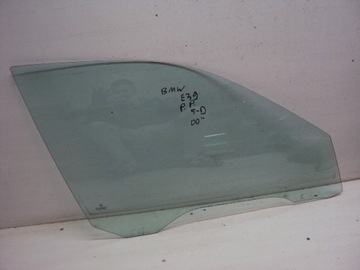 ПРАВОЕ ПЕРЕДНЕЕ ОКНО BMW 5 E39 COMBI 2000 г.