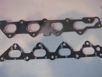 ПРОКЛАДКА ГБЦ DAEWOO ESPERO,NEXIA,LANOS 1.5