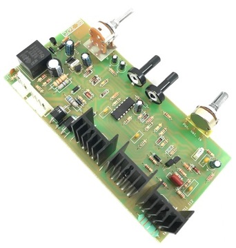 RE-267C RE-267D плата мигомата для Einhell Telwin