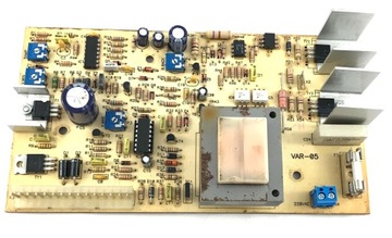 Пластина мигмат ВАР-05 Пластина ВАР05 Профи Миг 200
