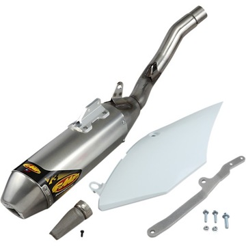 FMF POWERCORE 4 HEX TŁUMIK HONDA CRF 450R 2017-20