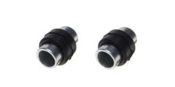 GUMA WAHACZA + TULEJA SIMSON SR KPL PARA