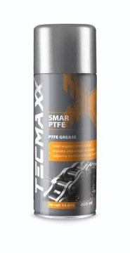 TECMAXX Smar PTFE 400ml 14-016