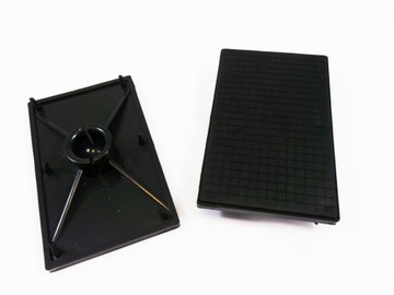 Универсальный кронштейн для мастерских 0,65–1,10 м.