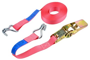 PAS PASY TRANSPORTOWY 4m/25mm/1t TRANSPORTOWE