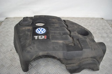 OSŁONA POKRYWA SILNIKA 1.9 TDI VW PASSAT FL LIFT