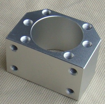 КОРПУС ГАЙКИ 2505 2510 ШВП с ЧПУ