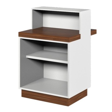 Панда Простой мини-прием красоты + табурет