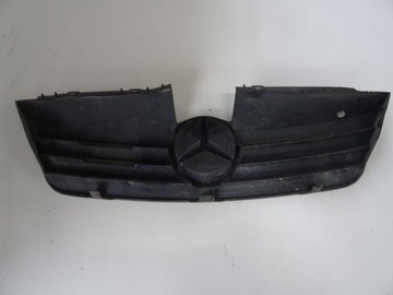 MERCEDES VANEO 01-05' MASKA MŘÍŽKA
