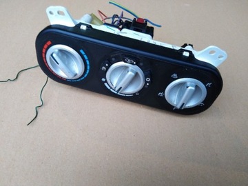 PANEL KLIMATIZACE DODGE CALIBER