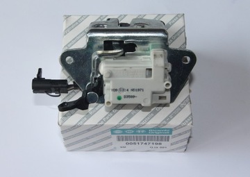 ЗАМОК ЗАДНЕЙ ДВЕРИ STILO COMBI оригинал