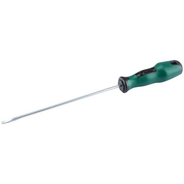 SATA WKRĘTAK PŁASKI ŚRUBOKRĘT SERIA T 8x150MM
