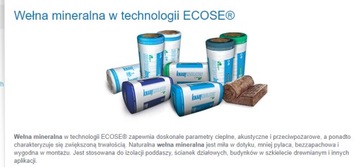 Шерстяная nauf ursa isover lambda 035 -100 мм