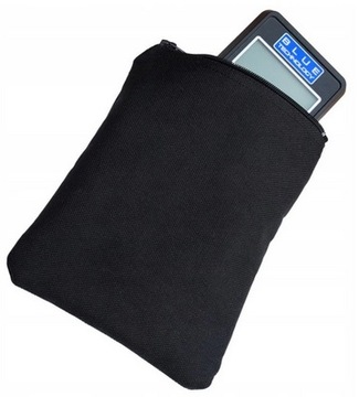 MIERNIK GRUBOŚCI LAKIERU P-13-S-AL ALUM STAL OCYNK