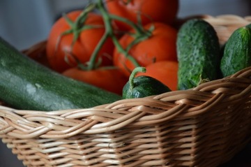 Плетеный поднос для праздника урожая, тарелка для хлеба FI37 LARGE