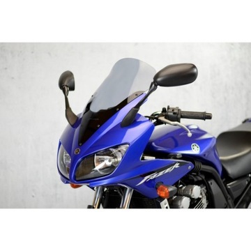 SZYBA LOSTER YAMAHA FAZER FZ S 600 TURYSTYK 02-03
