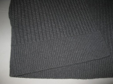 BRUNELLO CUCINELLI kardigan 100% CASHMERE jak NOWY