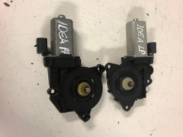 FIAT IDEA MOTOREK OKNO PŘEDNÍ LEVÝ 50046603