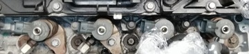 Berlingo II 1.6 eHDI 92km wtrysk 0445110340
