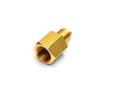 Redukcja adapter do reduktora azotu 1/4