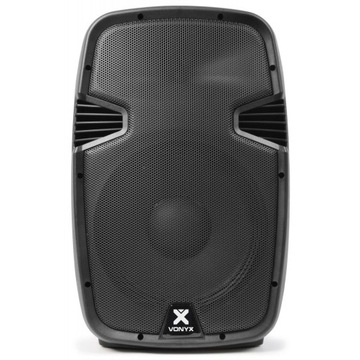 Активная акустическая колонка Vonyx SPJ1200ABT 300 Вт