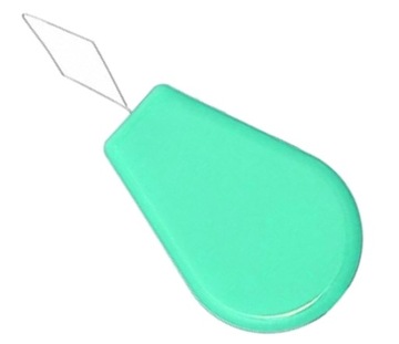 Нитевдеватель для пластиковой ручки