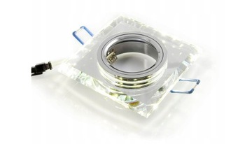 ГАЛОГЕННЫЙ СТЕКЛЯННЫЙ СВЕТ СВЕТ, LED 3W 4500