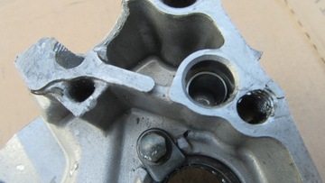 Karter połówka Yamaha YZF 250 2005r