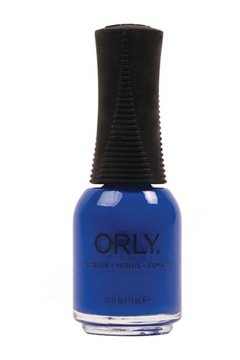 ORLY It's Brittney, Beach wegański lakier 11ml