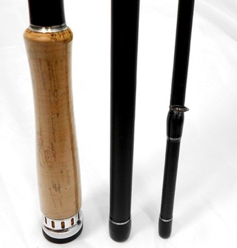 Удилище MONSTER Match 4,20 м. Нано-технологии 10-50гр