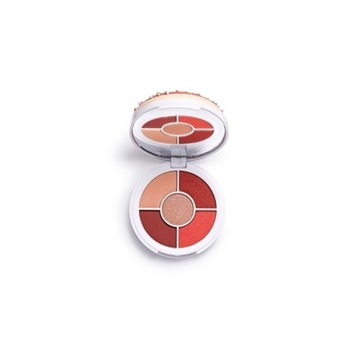 Makeup Revolution Paleta Donuts Strawberry Sprinkl