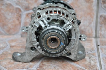 Генератор Статор Обмотка генератора BMW R 1200 GS