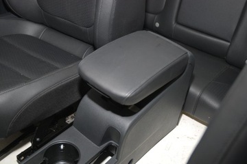 VW JETTA 5C FL КОЖАНЫЕ СИДЕНИЯ, БОКОВИНЫ, ПОДЛОКОТНИК