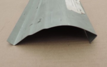 TOYOTA YARIS VERSO 99-05 РЕМОНТ ПОРОГА РЕМОНТ РАМЫ