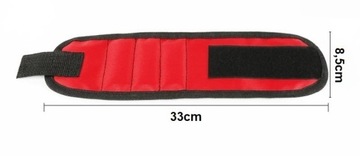 МАГНИТНЫЙ РЕМЕНЬ ДЛЯ РУКИ И ЗАПЯСТЬЯ