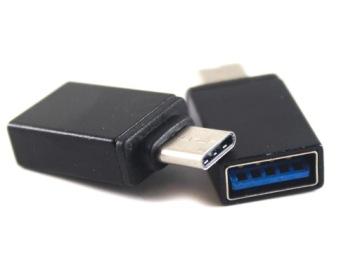 АДАПТЕР КОНВЕРТЕРА АДАПТЕР USB-C 3.1 Type-C OTG