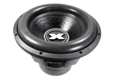 Excursion XXX.v2-12D2 - автомобильный сабвуфер 30 см 12 дюймов 2000 Вт RMS SQ/SPL