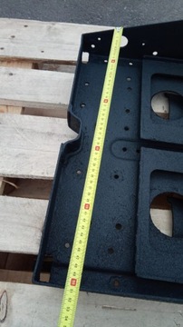 Аккумуляторный ящик MAN L M2000 F TGL TGM