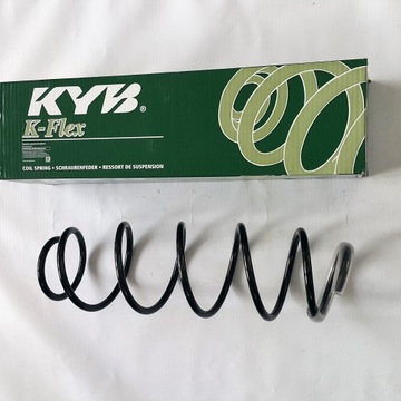 KYB SPRĘŻYNA ZAWIESZENIA RH5514