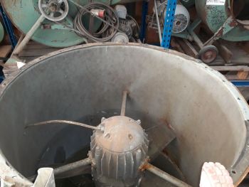 Вентиляторы для воздушного транспорта