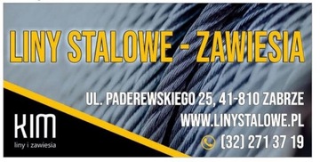 HAK OBROTOWY NA ŁOŻYSKU 8,0 t + SZAKLA 9,5t SZEKLA