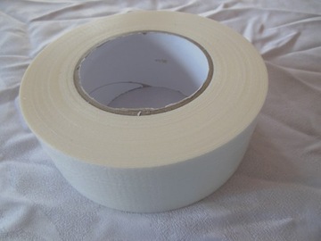 EKSTRA MOCNA GRUBA TAŚMA NAPRAWCZA DUCT 50mmx50m