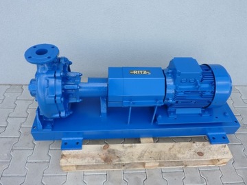 ВОДЯНОЙ НАСОС ДЛЯ КАНАЛИЗА RITZ AS 65-315 15кВт 105м3