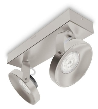 PHILIPS SPUR - LAMPA SPOT LED - REGULOWANA