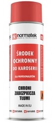 Środek ochronny do karoserii 500ml