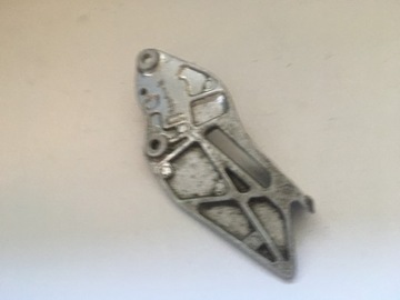 YAMAHA XJ 900 Комплект подножки водителя Левая