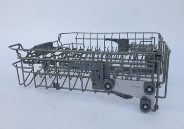 ВЕРХНЯЯ КОРЗИНА ДЛЯ ПОСУДОМОЕЧНОЙ МАШИНЫ AMICA ПРИМ. 60 см Ф-В