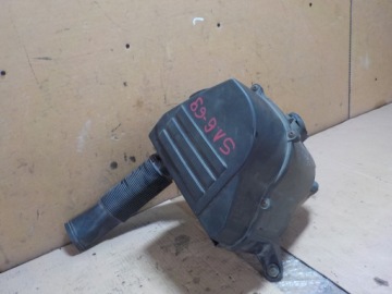 FABIA 1.6TDI КОРПУС ВОЗДУШНОГО ФИЛЬТРА 6R0129601C