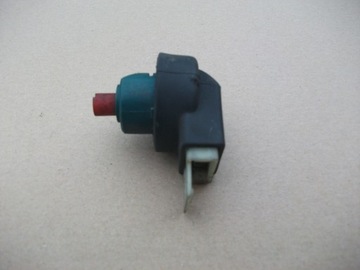 PIAGGIO VESPA LX 125 КУБ ЗАЖИГАНИЯ